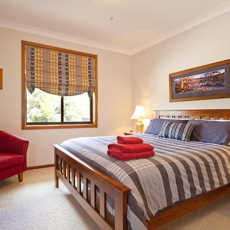 Clifton Gardens Bed & Breakfast - Orange Zewnętrze zdjęcie