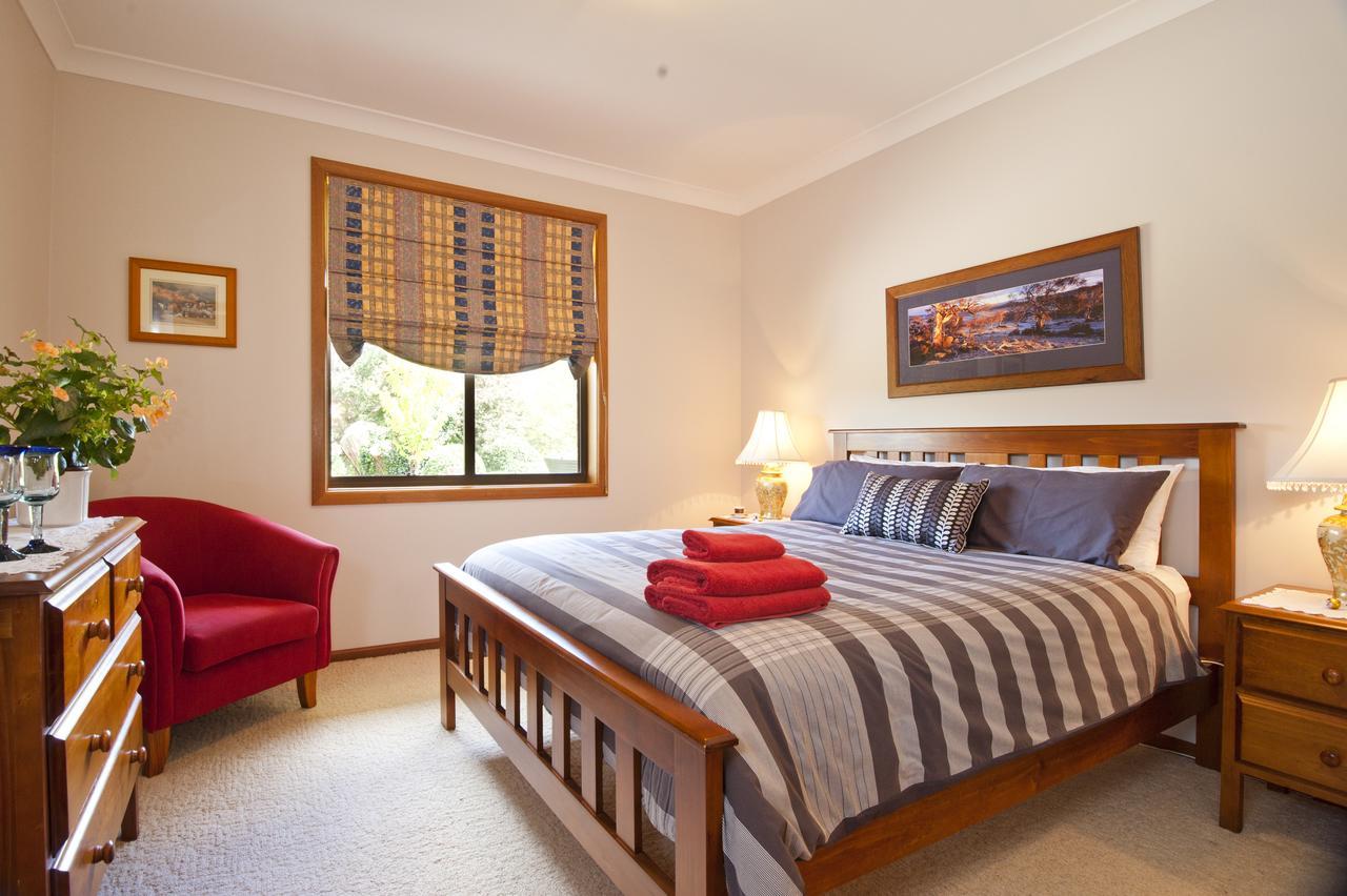 Clifton Gardens Bed & Breakfast - Orange Zewnętrze zdjęcie