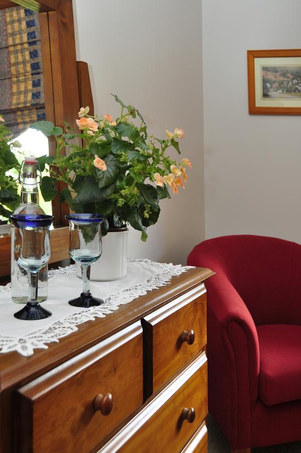 Clifton Gardens Bed & Breakfast - Orange Zewnętrze zdjęcie