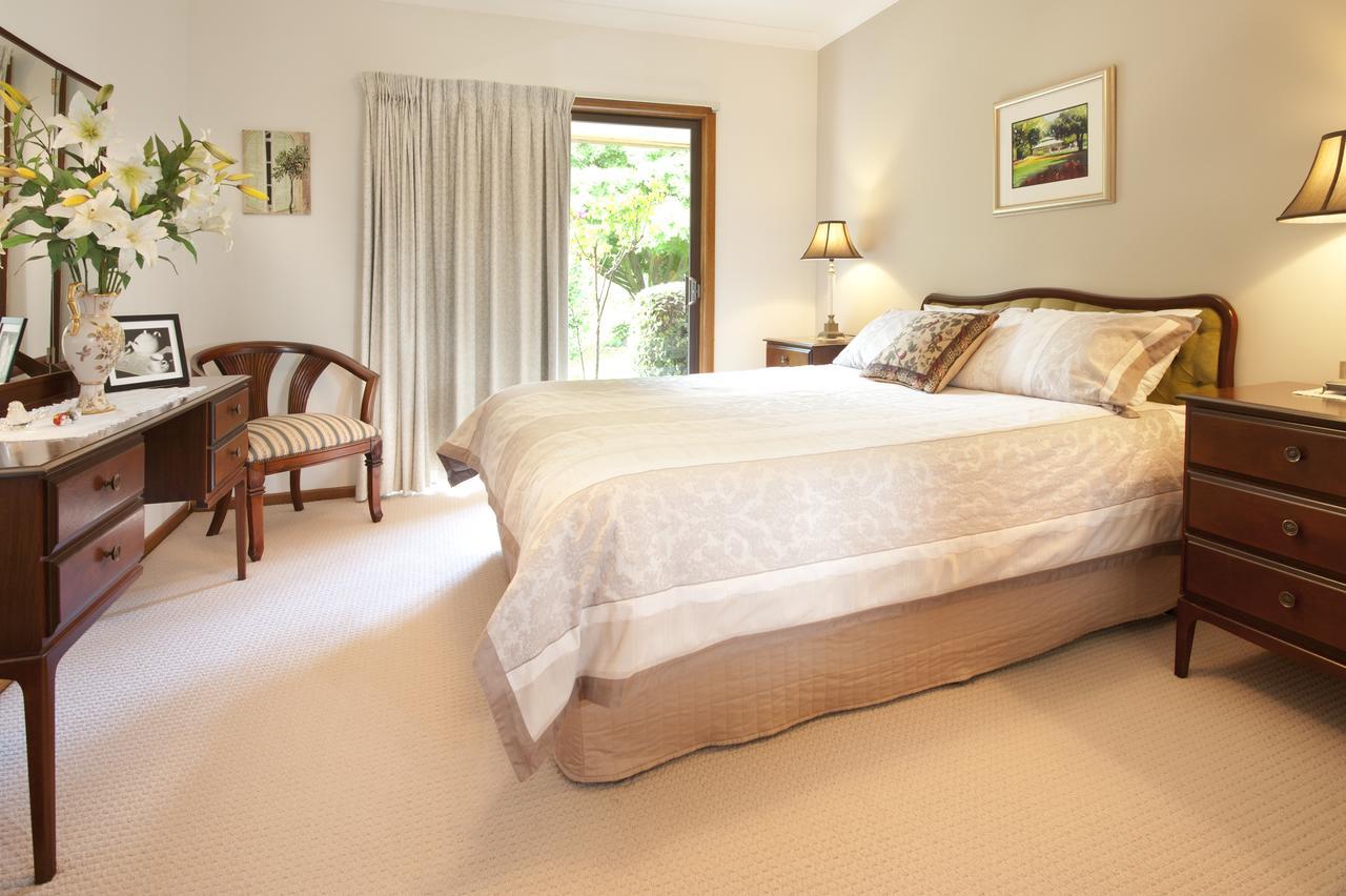 Clifton Gardens Bed & Breakfast - Orange Zewnętrze zdjęcie